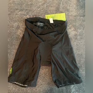 Men’s Biking Shorts